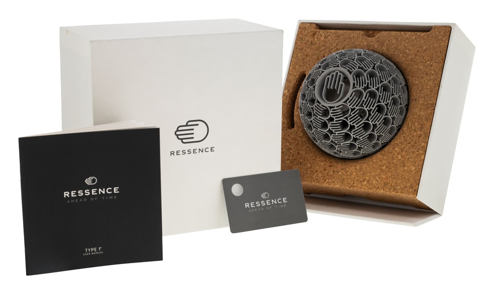 Ressence Type 1 1B